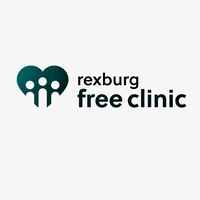 Rexburg Free Clinic logo - Similar company to Ghana Make A Difference Inc