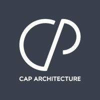 Cap Architecture logo - Similar company to Totem Architecture
