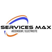 SERVICES MAX     ascenseur / électricité logo - Similar company to Express Ascenseur