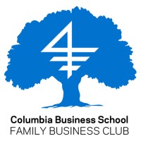 CBS Family Business Club logo - Similar company to Pt Generasi Cipta Mandiri