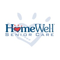 HomeWell Senior Care - North Georgia logo - Similar company to Homewell Plus