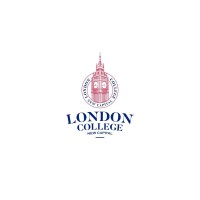 London College - New Capital logo - Similar company to Newcastle International School - Ncis (New Capital)