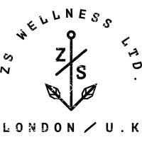 ZS Wellness logo