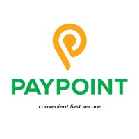 PayPoint Asia logo - Similar company to On Point Pay