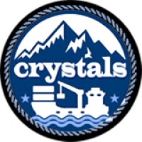 Crystals logo - Similar company to At Crystals