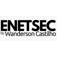 ENETSEC logo - Similar company to Real Plus
