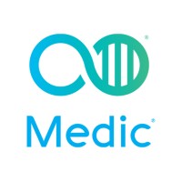 Medic Distribuidora de Equipamentos Médicos logo - Similar company to Gsi Medical Equipamentos Médicos E Hospitalares