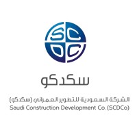Saudi Construction Development Company - SCDCo. logo - Similar company to Saudi Construction Development Co ( Scdco)