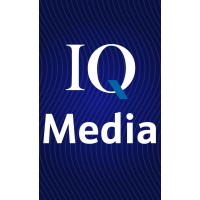 iQ Media Reklam Ajansı Ankara logo - Similar company to Greff Reklamcilik