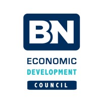 Bloomington-Normal Economic Development Council logo - Similar company to Springfield Sangamon Growth Alliance