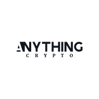 AnythingCrypto logo - Similar company to Travelebrium (Formerly Delta Travel)