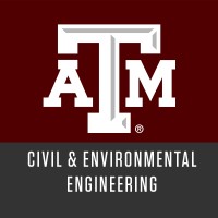 Zachry Department of Civil and Environmental Engineering at Texas A&M University logo - Similar company to Texas Tech University - Wcoe Department Of Civil, Environmental, And Construction Engineering