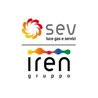 Sev S.p.a. | Gruppo Iren logo - Similar company to Tgroup