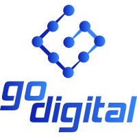 Go Digital Technology Consulting LLP logo - Similar company to Go Digital Technology
