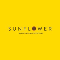 Sunflower Marketing & Advertising logo - Similar company to Creative Photographic Services
