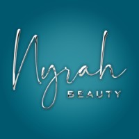 NYRAH BEAUTY logo - Similar company to Nyrah
