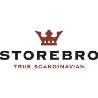 Storebro Boats AB logo - Similar company to Indevex Ab
