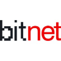 BitNet d.o.o. logo - Similar company to Kredis Hrvatska
