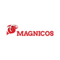 Magnicos Marketing logo - Similar company to Brewriffic Sdn Bhd