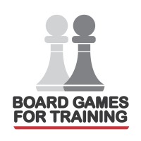 Board Games for Training logo - Similar company to Babee Planet