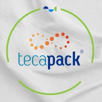 TecaPack logo - Similar company to The Tech Group