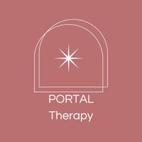 PORTAL Therapy logo - Similar company to The Ruth Collective
