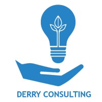 Derry Consulting logo - Similar company to Inibim