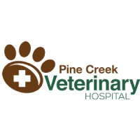 Pine Creek Veterinary Hospital logo - Similar company to Clover Basin Animal Hospital