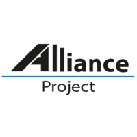 ALLIANCE PROJECT logo - Similar company to Vsd(Vic Smart Display)
