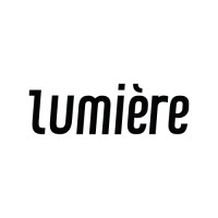 Lumière logo - Similar company to Kawaa