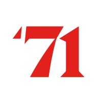 Agencia'71 logo - Similar company to Obelisk