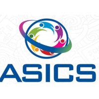 Association of International Certification Schools of Ghana logo - Similar company to Sfan