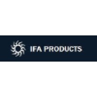 IFA Investment Products logo - Similar company to Fast Invest - Alternative Investment Platform
