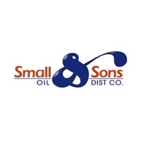 DON SMALL AND SONS OIL DISTRIBUTOR CO. logo - Similar company to Hg Tax And Accounting