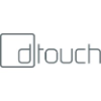 Dtouch logo - Similar company to Midas Retouching & Cgi