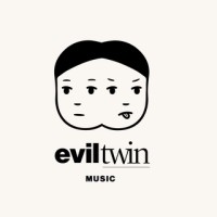Evil Twin Music logo - Similar company to One Line Studios