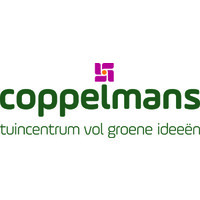 Tuincentrum Coppelmans logo - Similar company to Studio Arjan Hogers