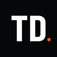 Two Dudes logo - Similar company to The Bubble