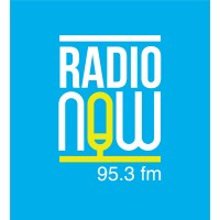 Radio Now 95.3 FM logo - Similar company to Raypower Fm