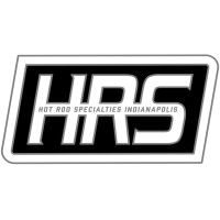 Hot Rod Specialties Indianapolis logo - Similar company to Grinstead Insulation