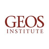 Geos Institute logo - Similar company to Fernleaf