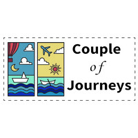 Couple of Journeys logo - Similar company to Studio Mh02 Llp
