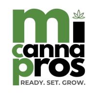MiCannaPros logo - Similar company to Highhello