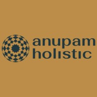Anupam Holistic logo - Similar company to Reyan Consultancy Services
