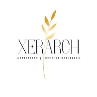 XERARCH ARCHITECTS AND INTERIOR DESIGNERS logo - Similar company to Studio Makeshift