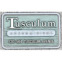 Tusculum Condominium Association