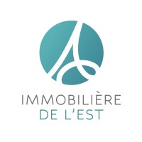 Immobilière de l'Est logo - Similar company to Expression Immo