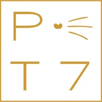 Pet7 - Animal Care logo - Similar company to Digisolid - Nearshore Solutions