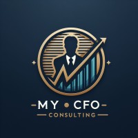 My CFO Consulting logo - Similar company to Breaking Into Corporate