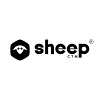 Sheep CTM | Produtora Audiovisual logo - Similar company to Pro Mov